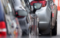 AB'de yeni otomobil satışları martta yüzde 20 düştü