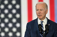 Joe Biden yeni yardım ve yaptırımları açıkladı