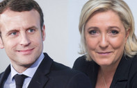 Macron ile Le Pen canlı yayında karşı karşıya geldi: İslamcılık tartışması