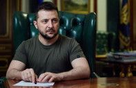 Vladimir Zelenskiy: Aylık 7 milyar dolara ihtiyacımız var