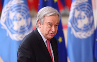 Guterres, Suriye'ye sınır ötesi yardımlar konusunda uzlaşmaya çağırdı