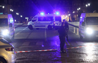 Paris'te olaylı gece: Polis ateş etti, 2 kişi öldü