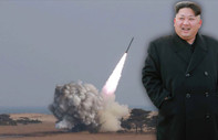 Kim Jong-un'dan ABD'ye göz dağı: Nükleer silah ve füze kapasitemizi artıracağız