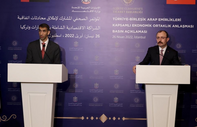 Türkiye-BAE Kapsamlı Ekonomik Ortaklık Anlaşması müzakereleri başladı