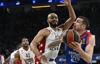 Anadolu Efes, Final Four'da