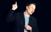 Musk'ın amacı megafon olmak