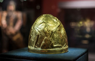 Rusya, Ukrayna'daki müzeden tarihi İskit altınlarını yağmaladı 