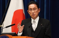 Rusya'dan 63 üst düzey Japon yetkili hakkında yaptırım kararı