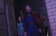 Sinemanın yeni umudu Doctor Strange