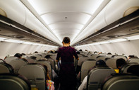 Koronadan ölüm riski, uçak seyahatinden daha düşük