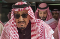 Suudi Arabistan: Kral Selman'ın tıbbi tetkikleri temiz