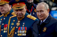 Moskova'nın savaş yorgunluğu: Putin'in Zafer Günü geçidi "sakin" geçecek