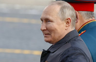 Putin: Adil bir dünya düzeni çabasında ortaklarımız İslam ülkeleri