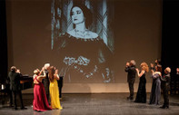Dünya opera tarihine geçen La Diva Turca: Leyla Gencer