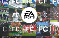 FIFA serisinin yeni ismi belli oldu: EA Sports FC