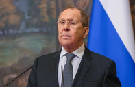 Lavrov, AB’nin NATO’nun uzantısı işlevini gördüğünü söyledi