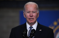 ABD Başkanı Biden: Enflasyon kabul edilemez derecede yüksek
