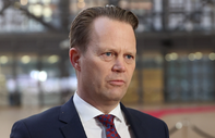Danimarka Dışişleri Bakanından 'AB savunma politikasına katılalım' mesajı