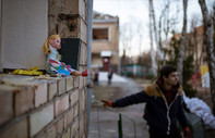 UNICEF: Ukrayna’daki çocuklar ağır bedel ödüyor