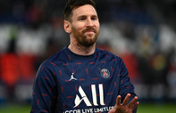 Dünyanın en çok kazanan sporcuları belli oldu, 1'inciliği Messi kaptı