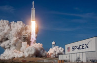 SpaceX, uzaya 53 Starlink uydusu fırlattı