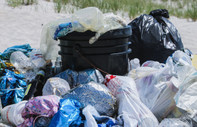 Batı Afrika'daki ada ülkesi Kabo Verde'de plastik poşet kullanımı yasaklandı