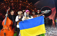 Zelenskiy Eurovision başarısını kutladı: Mariupol’un ev sahipliği için elimizden geleni yapacağız