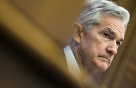 Fed Başkanı Powell'dan enflasyon düşene kadar faiz artırımına devam edecekleri sinyali