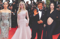 Cannes Film Festivalin’de 2. Gün: Tom Cruise’a onur ödülü