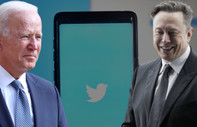 Yeni yayınlanan bir analize göre Biden'ın Twitter'daki takipçilerinin yarısı sahte