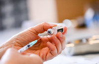 ABD'de 5 -11 yaş grubu çocuklara Pfizer-BioNTech takviye aşısı önerildi