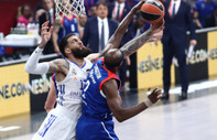 Anadolu Efes ikinci kez şampiyon