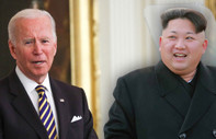 Joe Biden: Kim Jong-un samimi ve ciddi olursa görüşürüz