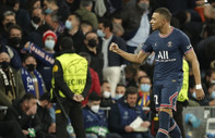 L'Equipe: Mbappe Paris Saint Germain'le anlaştı