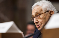 ABD eski Dışişleri Bakanı Kissinger: ABD ve Çin ilişkileri dünya barışı için önemli