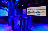 Louis Vuitton, Virgil Abloh'un rüya sneaker'ı için Nike’la buluştu