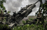 Amerikan ağır silahları Ukrayna'da