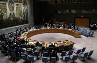 BM Güvenlik Konseyi'nden Taliban'a kadın hakları uyarısı