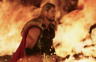 Thor: Love and Thunder'dan yeni fragman