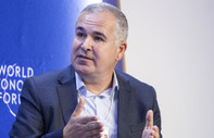Sabancı Holding CEO'su Alper: Ekosistem yönetimi her geçen gün önem kazanıyor