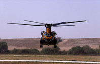 ABD'den Mısır'a 2,6 milyar dolarlık nakliye helikopteri satışına onay