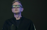 Depeche Mode üyesi Andy Fletcher hayatını kaybetti