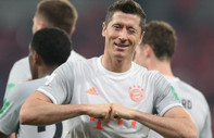 Robert Lewandowski: Bayern Münih'teki dönemim sona erdi