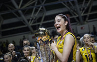 VakıfBank'tan ayrılan Tuğba Şenoğlu, kariyerine Japonya'da devam edecek