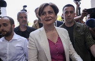 Canan Kaftancıoğlu'nun parti üyeliği düşürüldü
