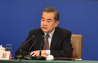 Çin Dışişleri Bakanı Vang'a göre ABD'nin stratejisi cepheleşmeye götürüyor