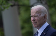 Biden, Ukrayna'ya 1 milyar dolarlık yeni güvenlik yardımını duyurdu