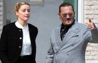 Johnny Depp ve Amber Heard davasında karar ve ilk açıklamalar