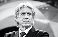 Jorge Jesus ile geleceğe dönüş