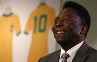 Pele'den Putin'e çağrı: Bu savaşı bitirmek senin elinde